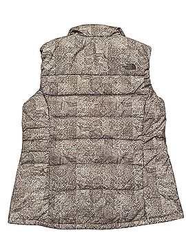 The North Face Nuptse 700 Vest (view 2)