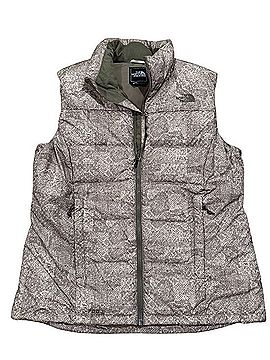 The North Face Nuptse 700 Vest (view 1)