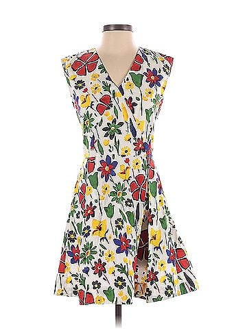 Suno Suno Casual Dress (view 1)