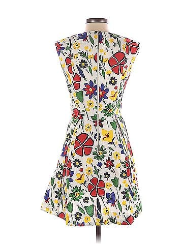 Suno Suno Casual Dress (view 2)