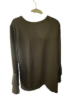 Chico's Top (view 2)