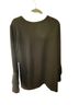Chico's Black Top Size XL - photo 2