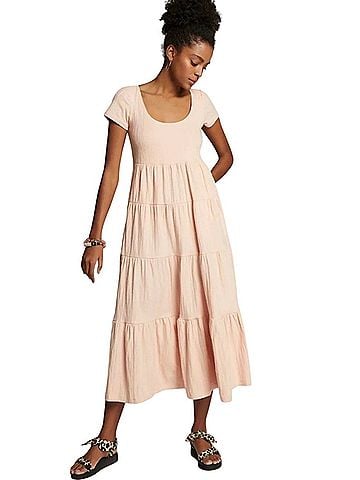 Maeve Casual Dress (view 1)
