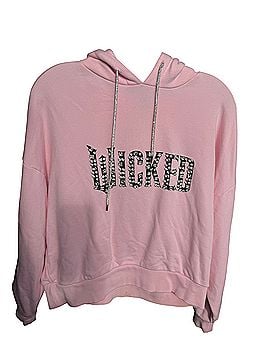 Wicked Pullover Hoodie (view 1)