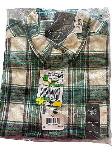 JCPenney Casual Shirts (view 1)