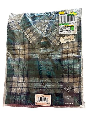 JCPenney Casual Shirts (view 2)