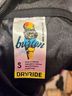 Burton Dryride Visor - photo 4