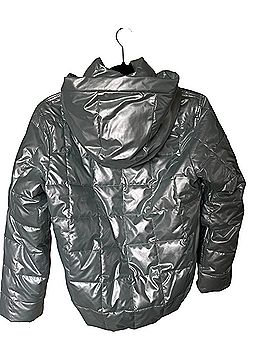 Abercrombie Jacket (view 2)