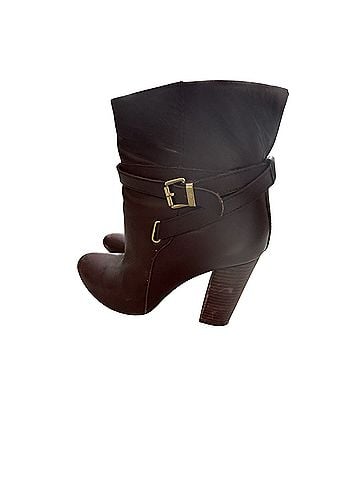 Ava & Aiden Ankle Boots (view 1)