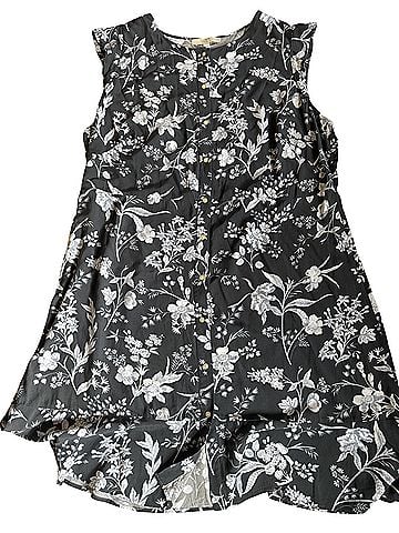 Ann Taylor LOFT Casual Dress (view 1)