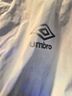 Umbro reflective full zip Jacket - photo 5