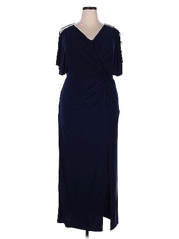 Alex Evenings Alex Evenings Cocktail Dress (view 1)