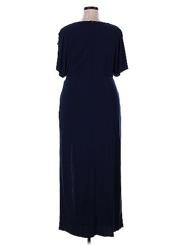 Alex Evenings Alex Evenings Cocktail Dress (view 2)