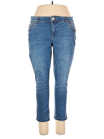 Democracy Democracy Jeans (view 1)