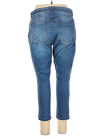 Democracy Democracy Jeans (view 2)