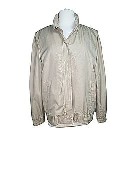 London Fog Coat (view 1)