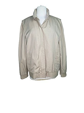 London Fog Coat (view 1)
