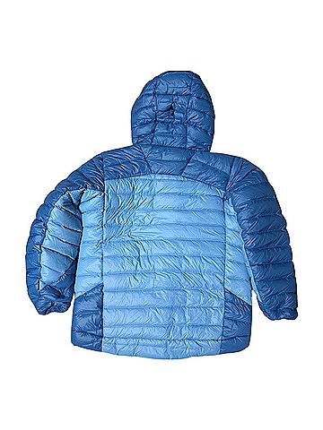 Patagonia Coat (view 2)