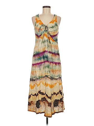 Banana Republic Banana Republic Casual Dress (view 1)