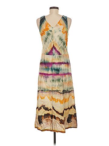Banana Republic Banana Republic Casual Dress (view 2)