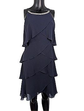 SLNY Cocktail Dress (view 1)