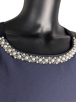SLNY Cocktail Dress (view 2)
