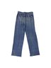 Rag & Bone Miramar High Rise Wide Leg Drawstring Terry Sweatpant in Ellis Jeans - photo 3
