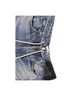 Rag & Bone Miramar High Rise Wide Leg Drawstring Terry Sweatpant in Ellis Jeans - photo 4