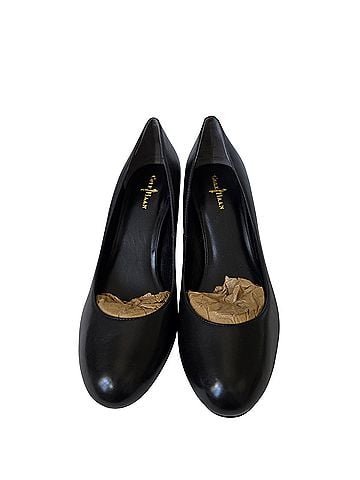 Cole Haan Air Talia Mid Pump Heels (view 1)
