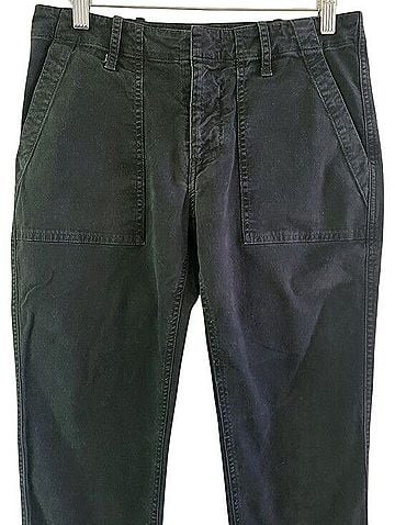 Nili Lotan Jenna Casual Pants (view 2)