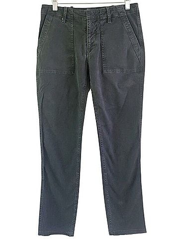 Nili Lotan Jenna Casual Pants (view 1)