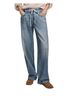Rag & Bone Miramar High Rise Wide Leg Drawstring Terry Sweatpant in Ellis Jeans - photo 1