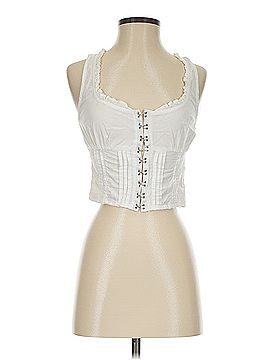 Free People Free People Sleeveless Top (view 1)