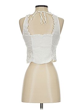Free People Free People Sleeveless Top (view 2)