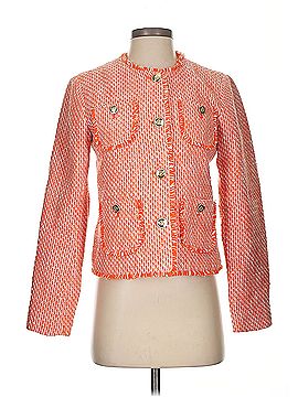 Ann Taylor LOFT Ann Taylor Loft Jacket (view 1)