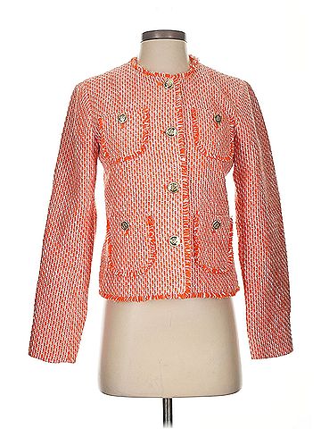 Ann Taylor LOFT Ann Taylor Loft Jacket (view 1)
