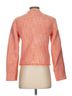 Ann Taylor LOFT Tweed Orange Ann Taylor Loft Jacket Size XS - photo 2