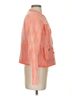 Ann Taylor LOFT Tweed Orange Ann Taylor Loft Jacket Size XS - photo 3