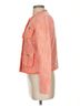 Ann Taylor LOFT Tweed Orange Ann Taylor Loft Jacket Size XS - photo 4