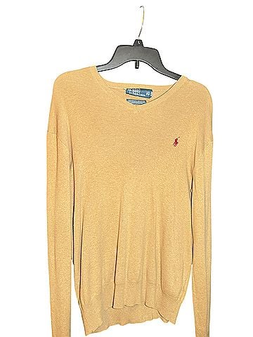 Polo by Ralph Lauren Ralph Lauren Polo Pullover Sweater (view 1)