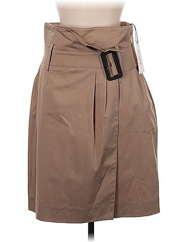 BA&SH Ba&amp;Sh Formal Skirt (view 1)