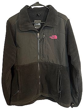 The North Face Fleece (view 1)