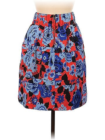 HD in Paris Hd In Paris Casual Skirt (view 2)