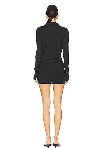Lioness Soho Cocktail Dress (view 2)
