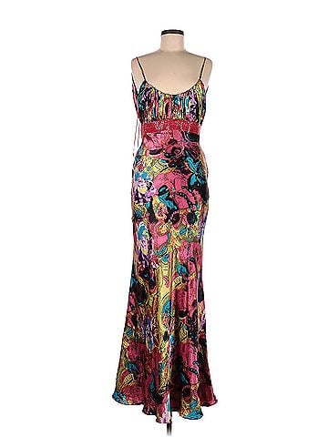 Morrell Maxie Morrell Maxie Cocktail Dress (view 1)