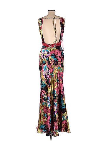Morrell Maxie Morrell Maxie Cocktail Dress (view 2)