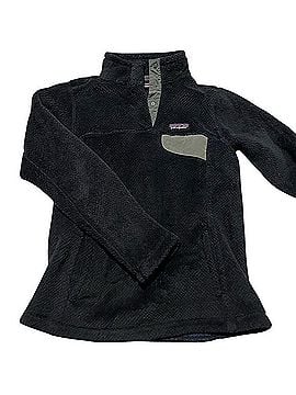 Patagonia Re-Tool Snap-T Pullover Jacket (view 2)