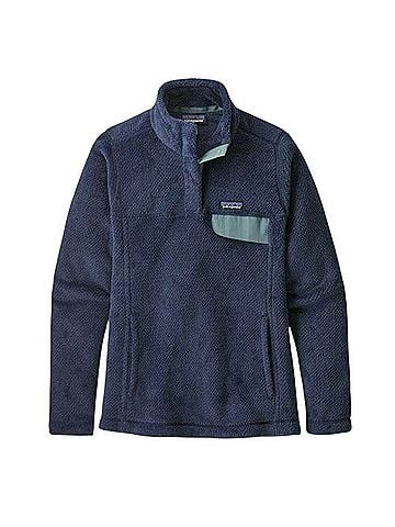 Patagonia Re-Tool Snap-T Pullover Jacket (view 1)