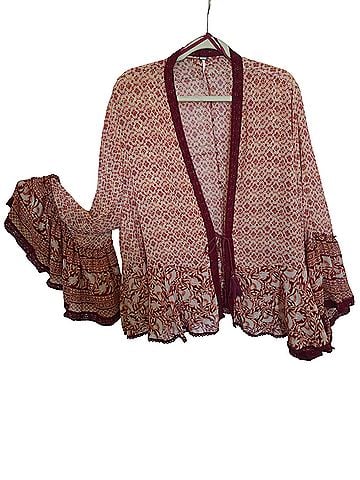 Free People Shrug (view 1)
