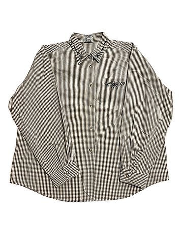 Koret Long Sleeve Button-Down Shirt (view 1)